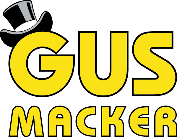 Gus Macker