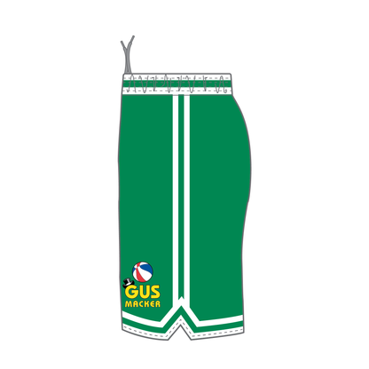 Macker Celtics Short