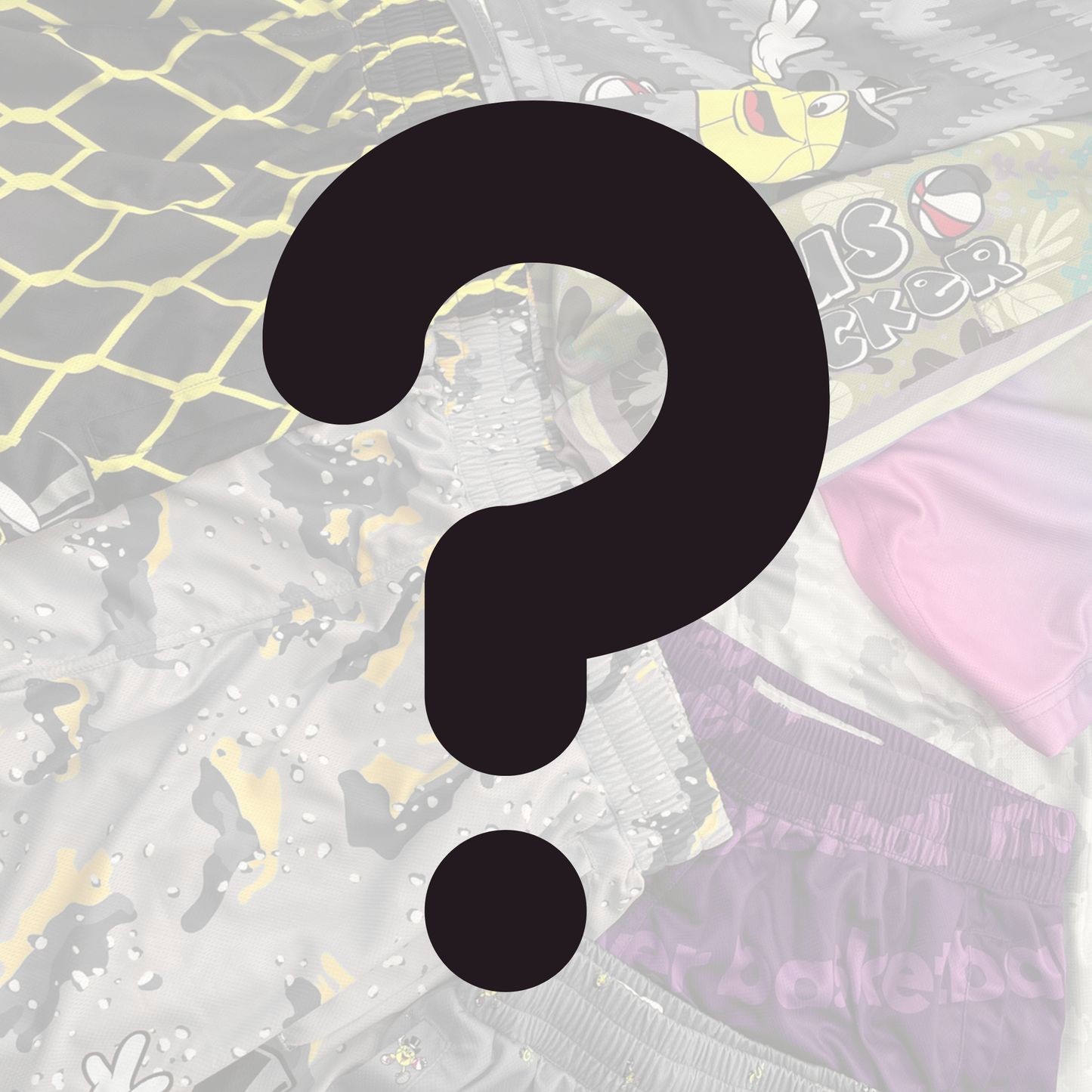 Mystery Box