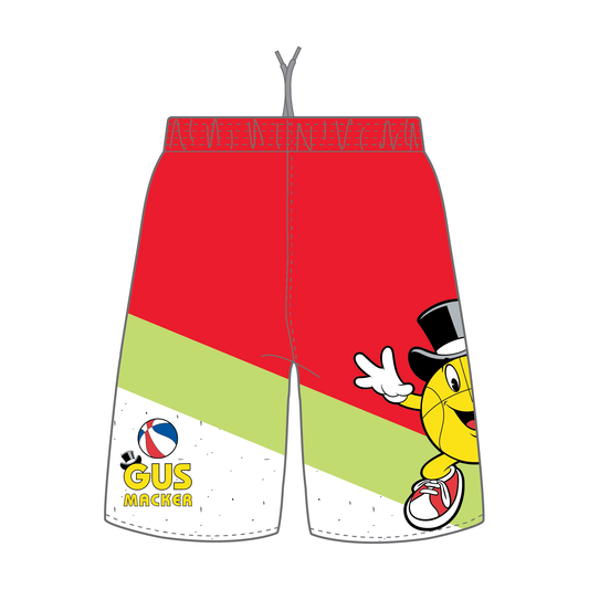 Macker Velocity Short