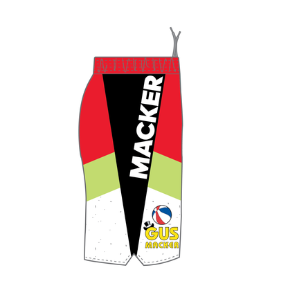 Macker Velocity Short